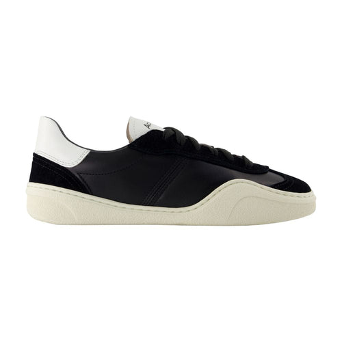 Acne Studios Sneaker — Black
