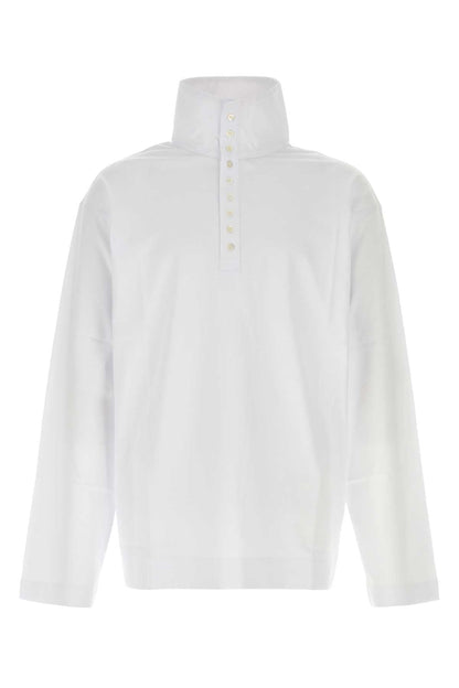 Dries Van Noten T-Shirt — White