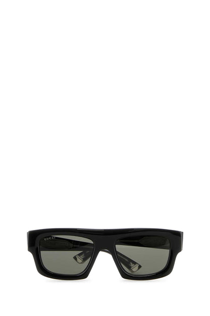Gucci GG1926S Sunglasses — Black