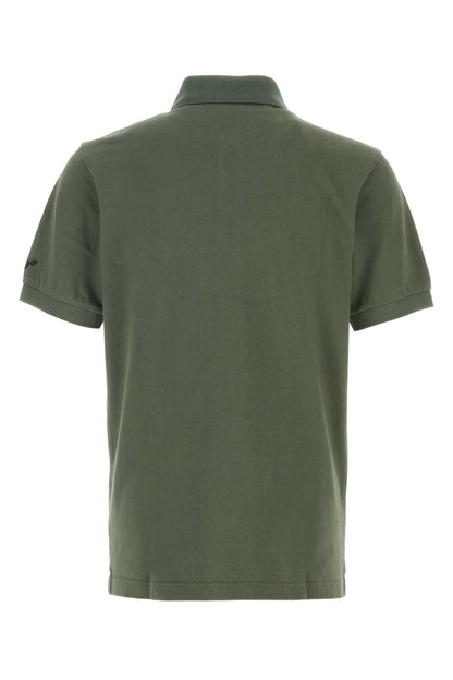 Kenzo Kenzo Polo Shirt — Green