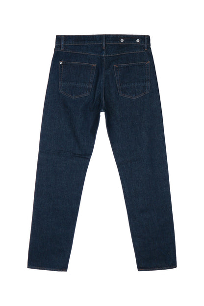 Stone Island Rinse Jeans — Blue