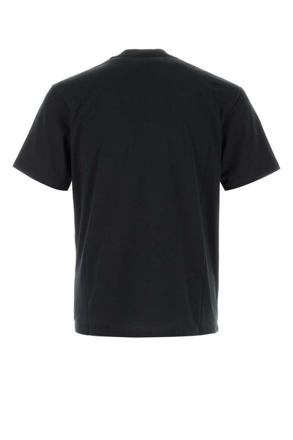 Fendi Stencil T-Shirt — Black