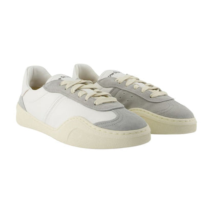 Acne Studios Sneaker — White