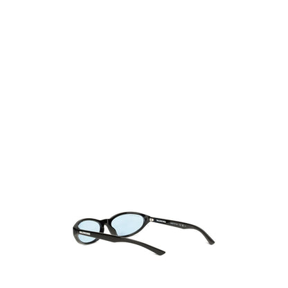 Balenciaga BA570487T00394388BB Sunglasses — Black