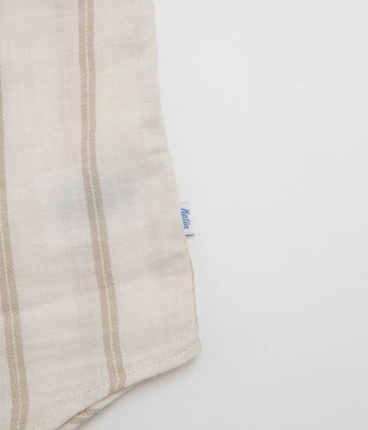 Katin Alan Short Sleeve Shirt - Aluminum