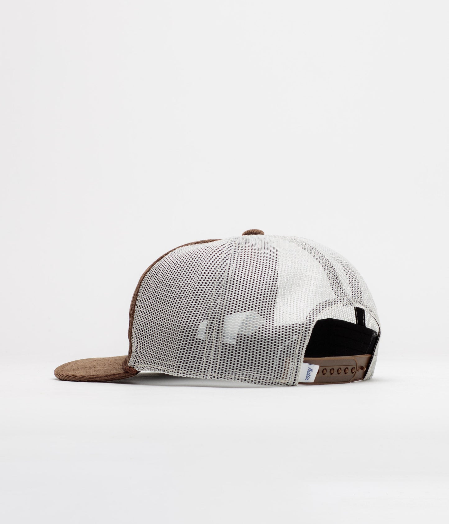 Katin Aloha Trucker Cap - Brown