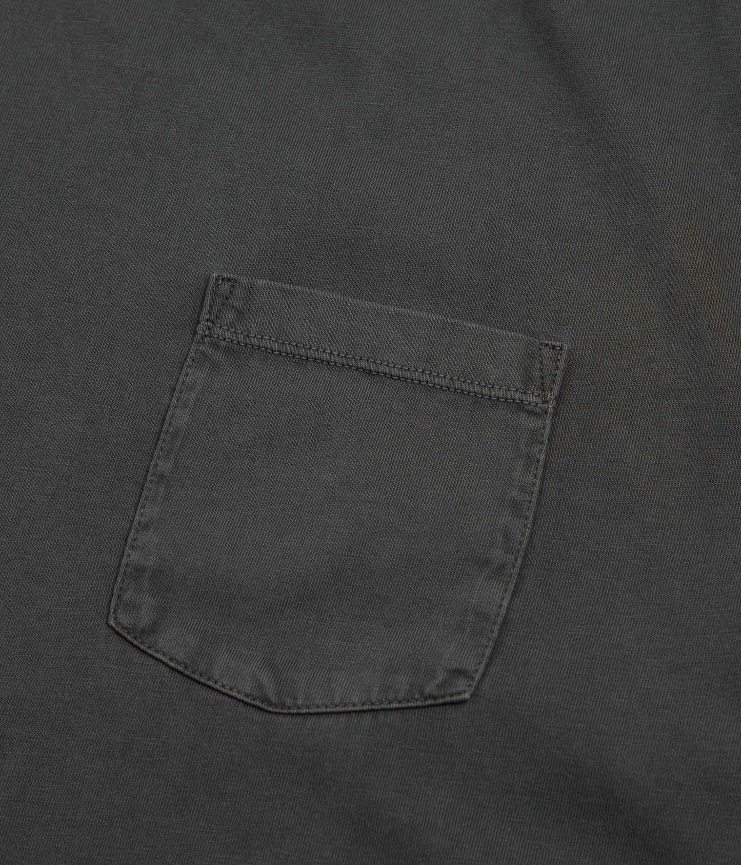 Katin Base T-Shirt - Black Wash