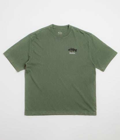 Katin Conservation T-Shirt - Duck