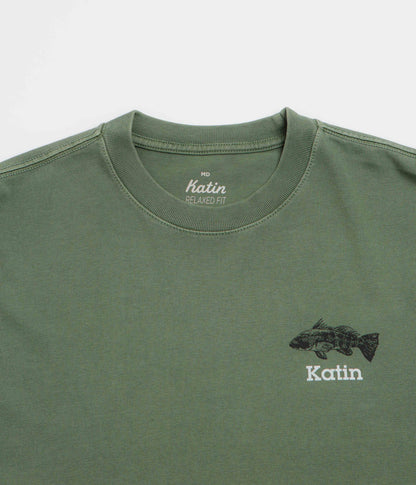 Katin Conservation T-Shirt - Duck