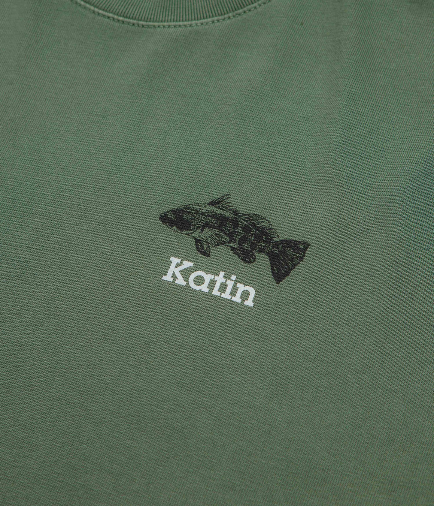 Katin Conservation T-Shirt - Duck