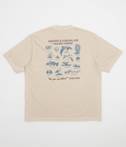 Katin Conservation T-Shirt - Pelican