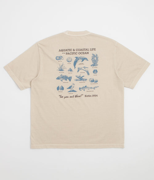 Katin Conservation T-Shirt - Pelican