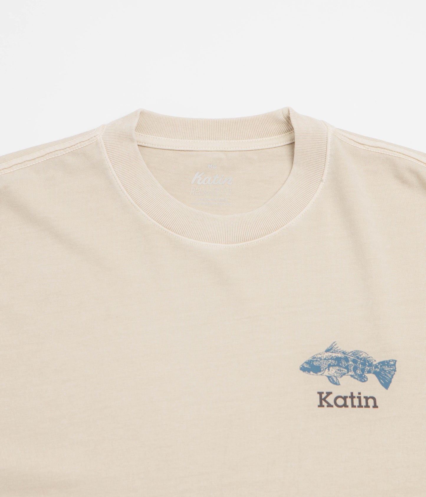 Katin Conservation T-Shirt - Pelican