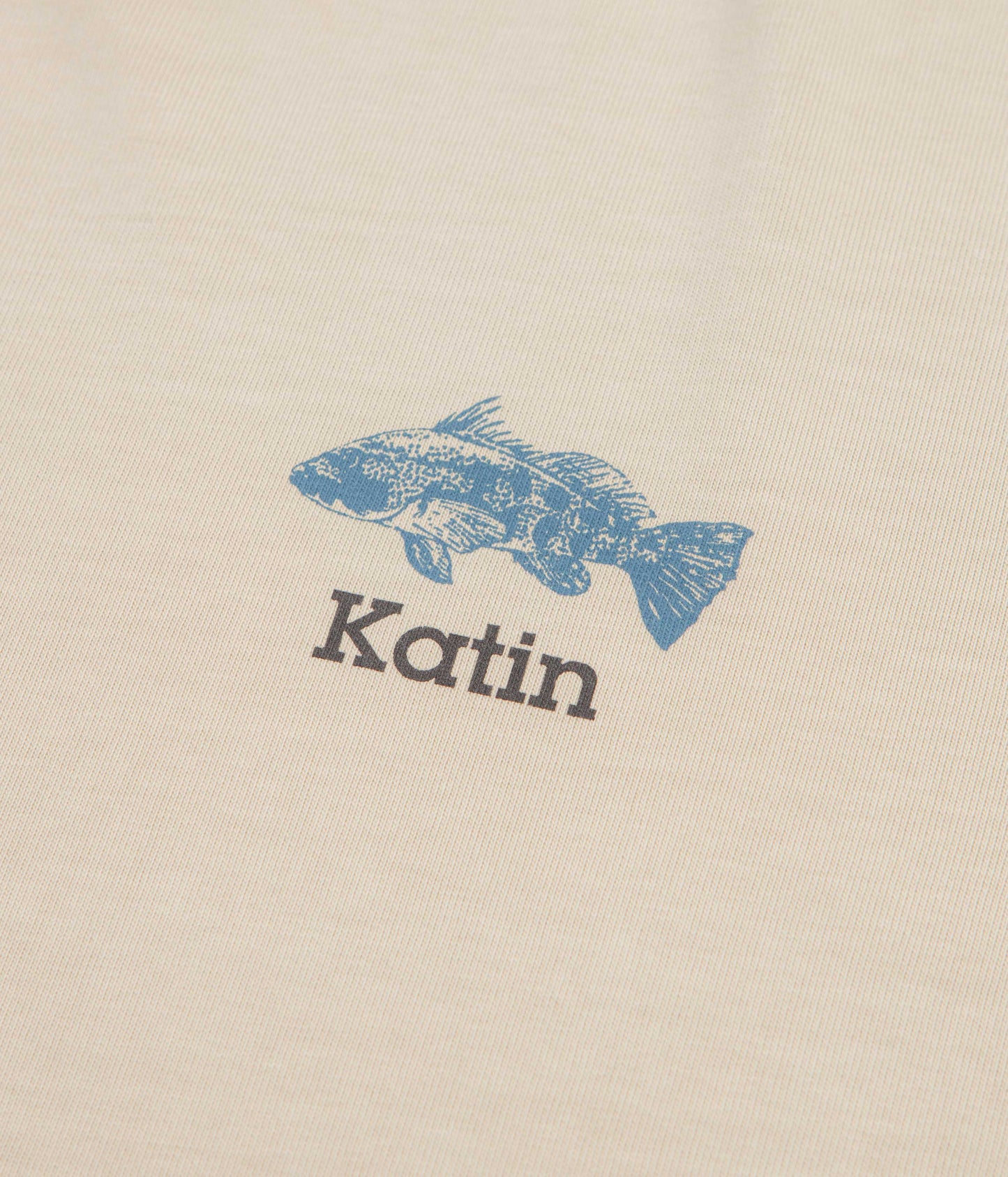 Katin Conservation T-Shirt - Pelican