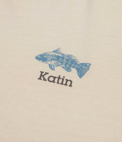 Katin Conservation T-Shirt - Pelican