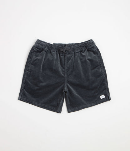 Katin Cord Local Shorts - Tempest Blue