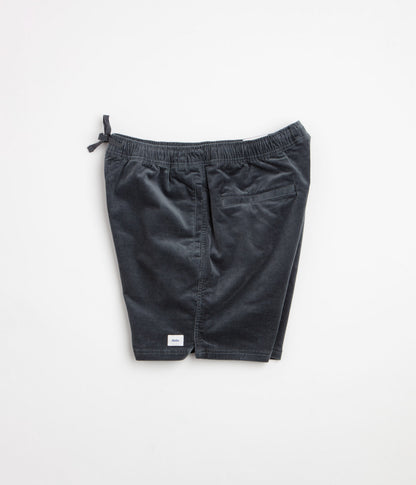 Katin Cord Local Shorts - Tempest Blue