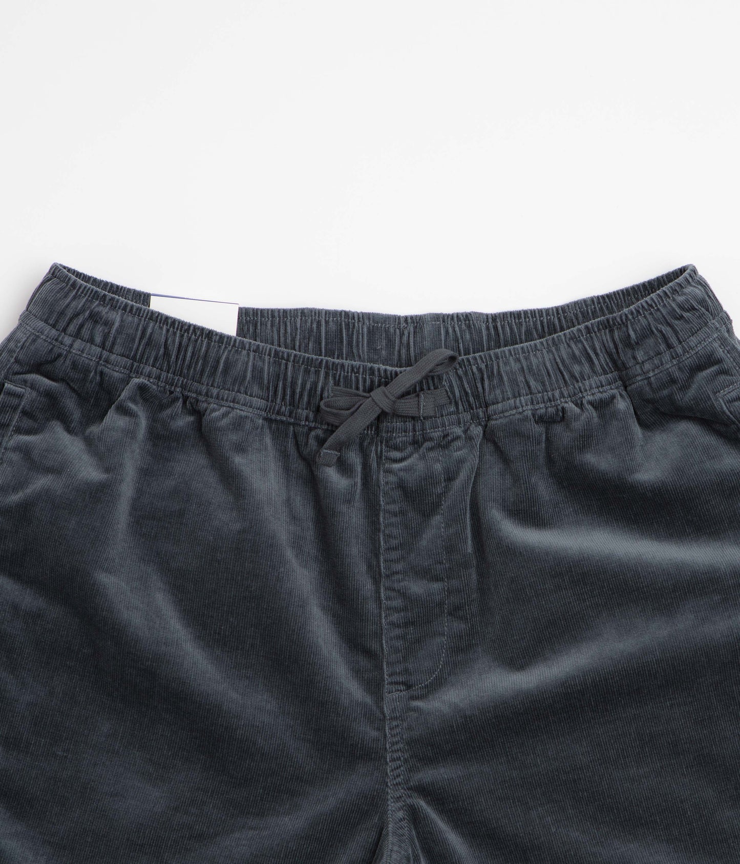 Katin Cord Local Shorts - Tempest Blue