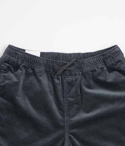 Katin Cord Local Shorts - Tempest Blue