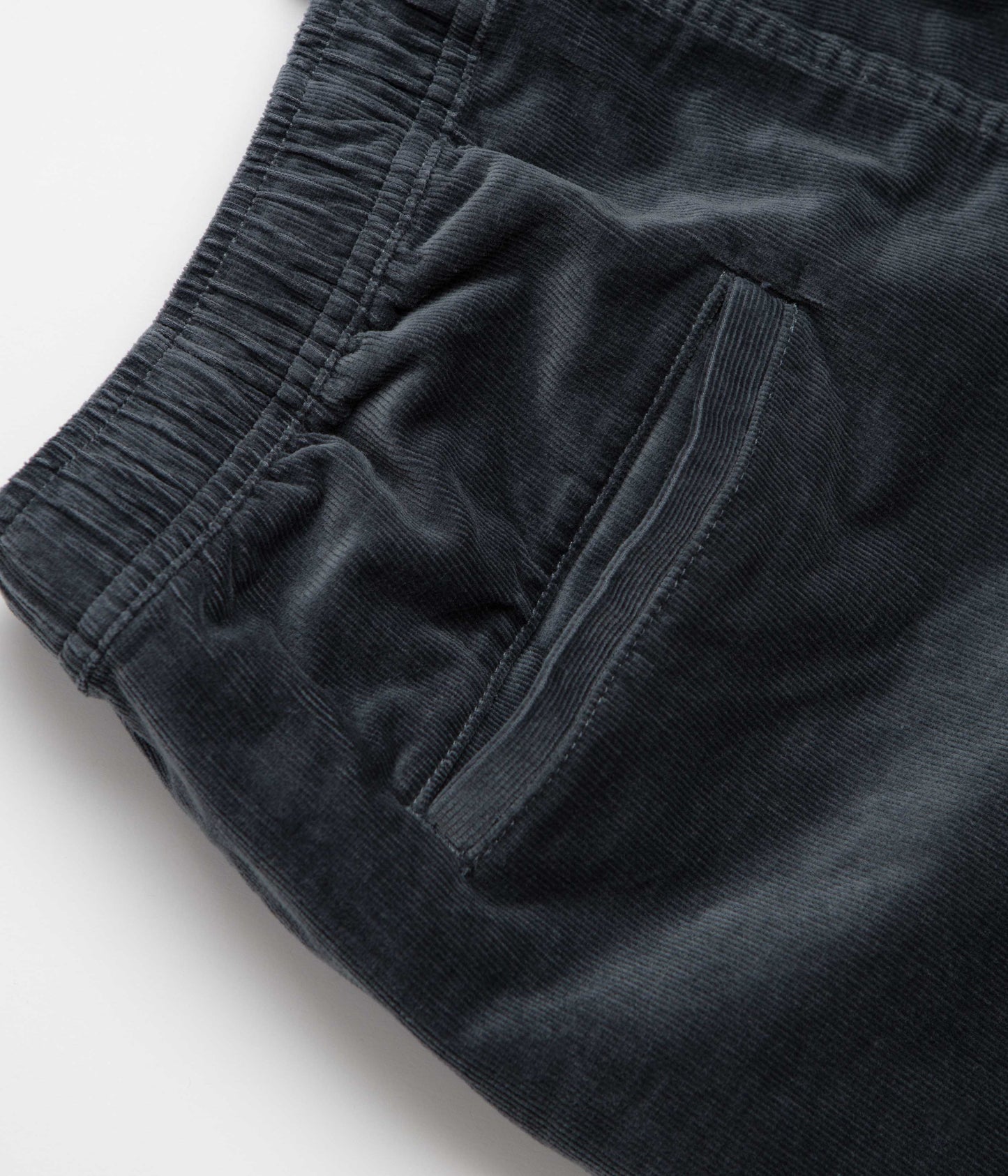 Katin Cord Local Shorts - Tempest Blue