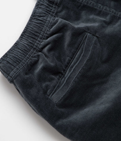 Katin Cord Local Shorts - Tempest Blue
