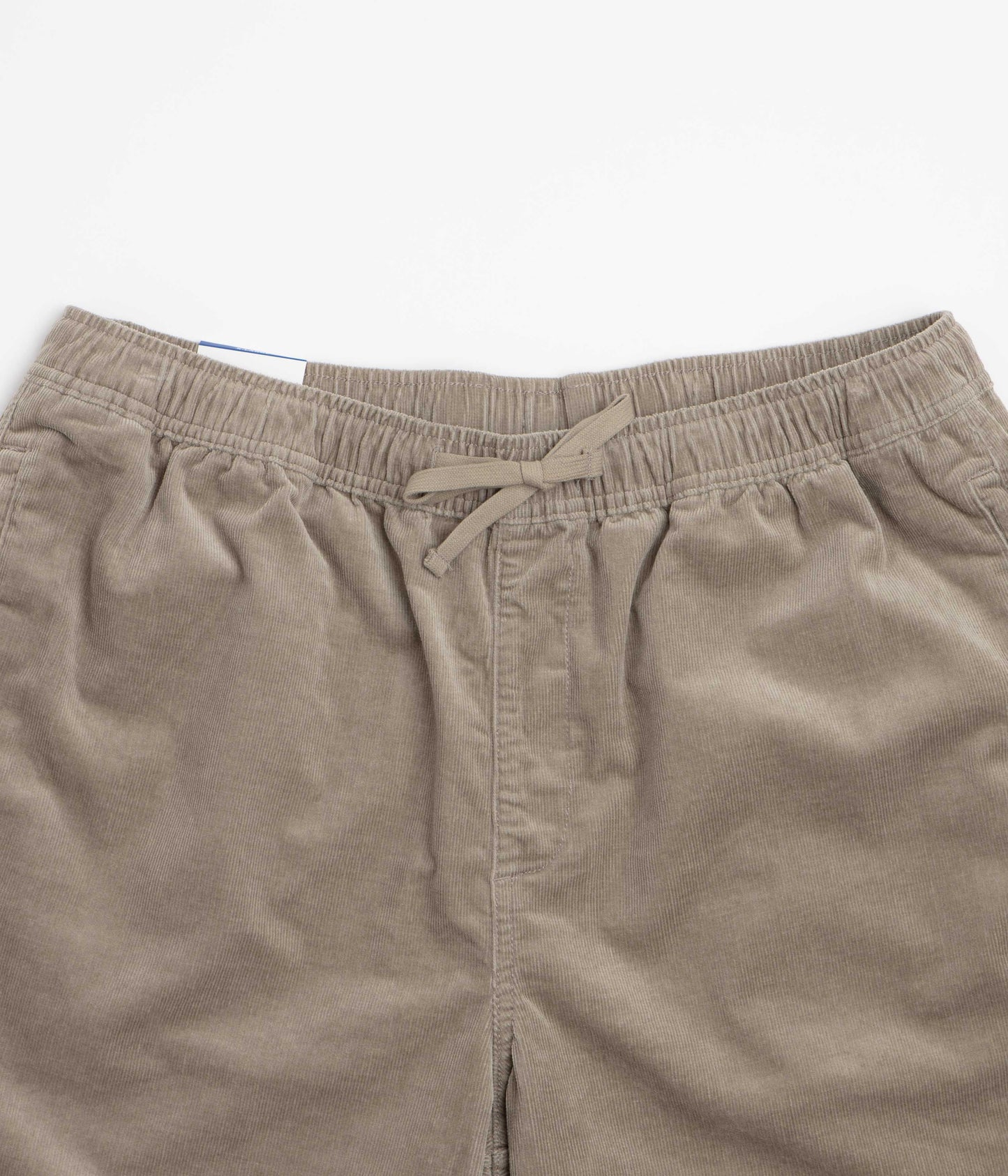 Katin Cord Local Shorts - Warm Grey