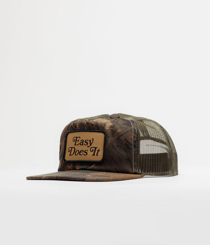 Katin Good Times Trucker Cap - Camo