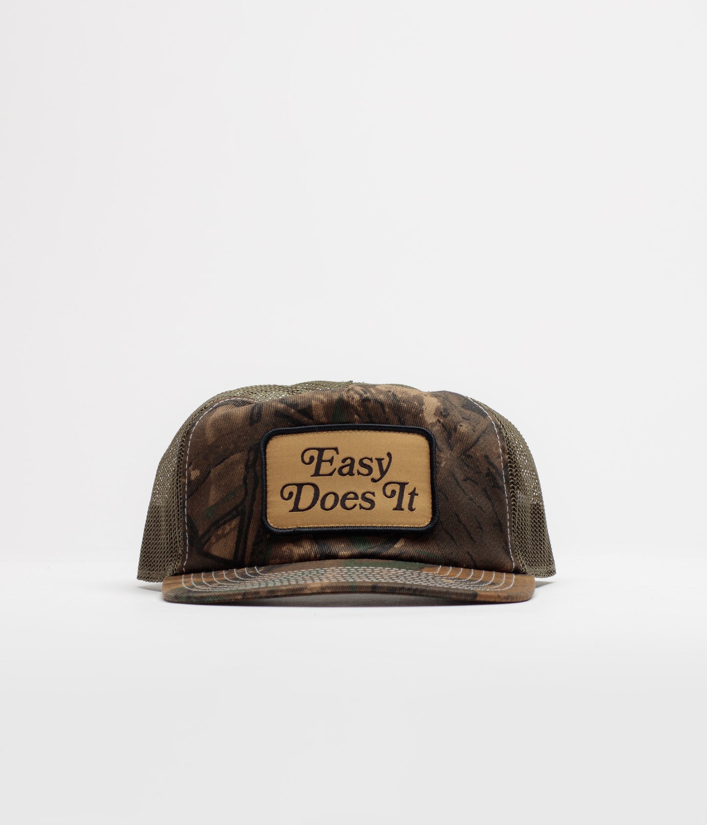 Katin Good Times Trucker Cap - Camo