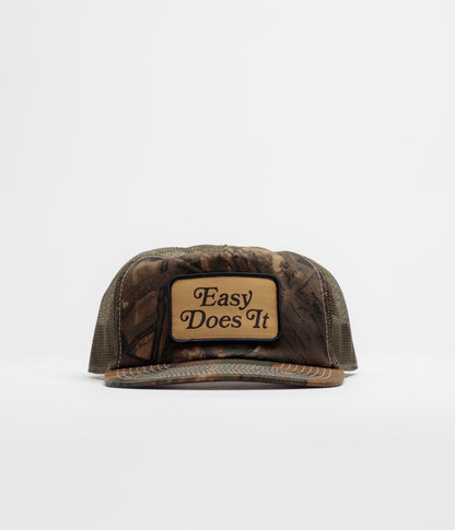 Katin Good Times Trucker Cap - Camo