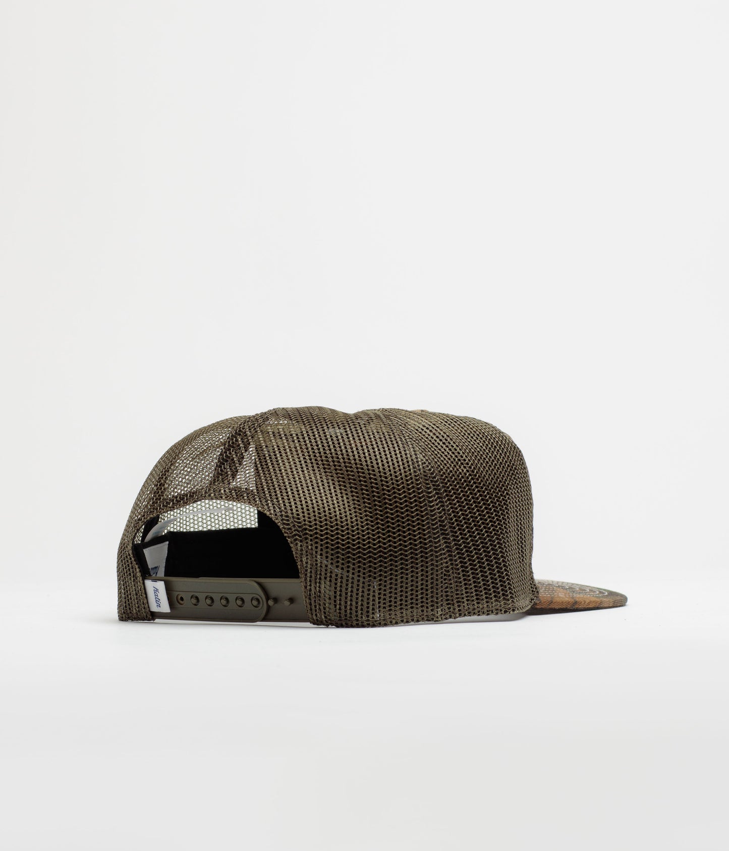 Katin Good Times Trucker Cap - Camo