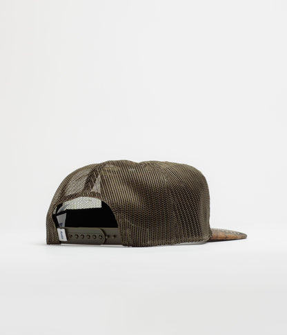 Katin Good Times Trucker Cap - Camo