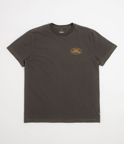 Katin Haulin T-Shirt - Lead