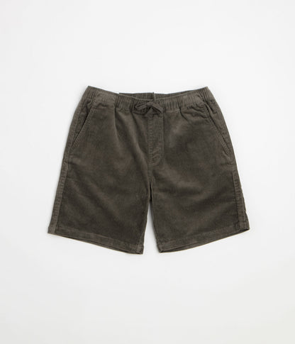 Katin Kord Patio Shorts - Gravel
