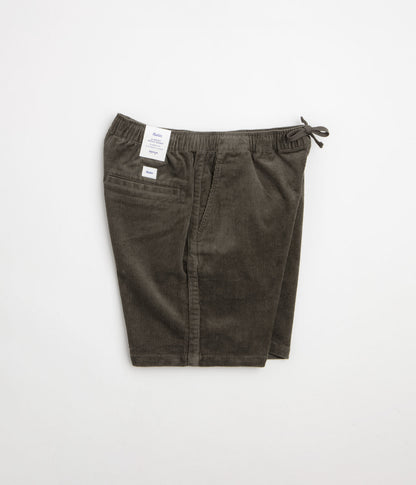 Katin Kord Patio Shorts - Gravel