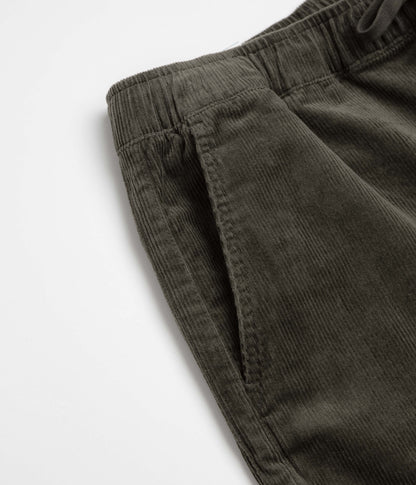 Katin Kord Patio Shorts - Gravel