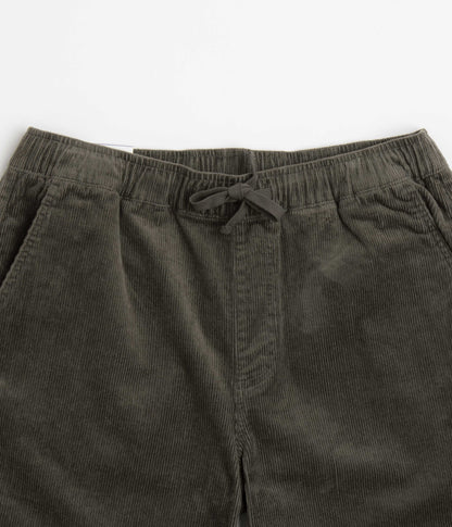 Katin Kord Patio Shorts - Gravel