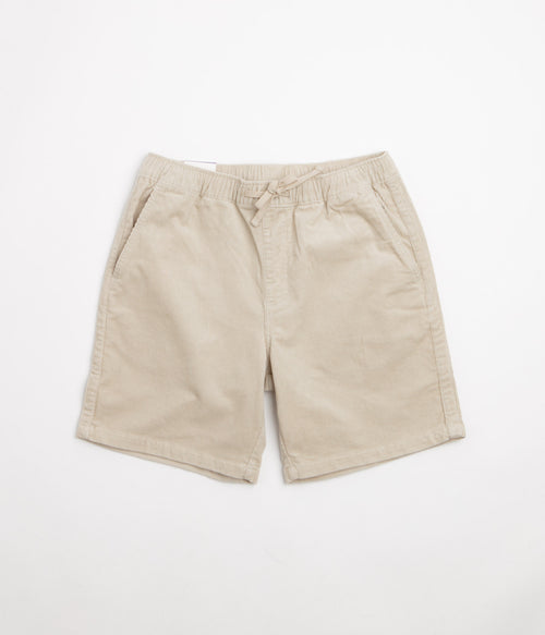 Katin Kord Patio Shorts - Pelican