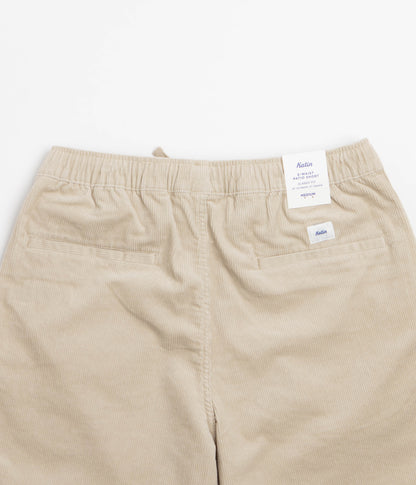 Katin Kord Patio Shorts - Pelican