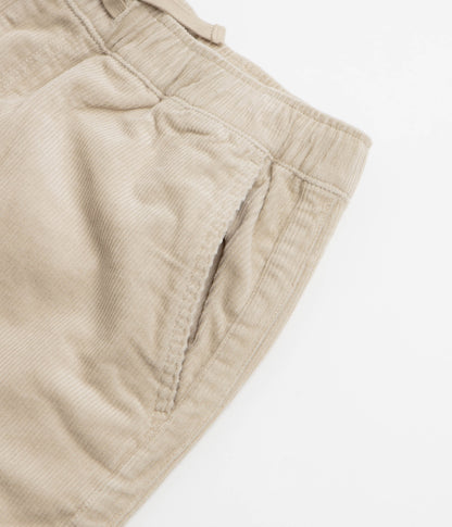 Katin Kord Patio Shorts - Pelican