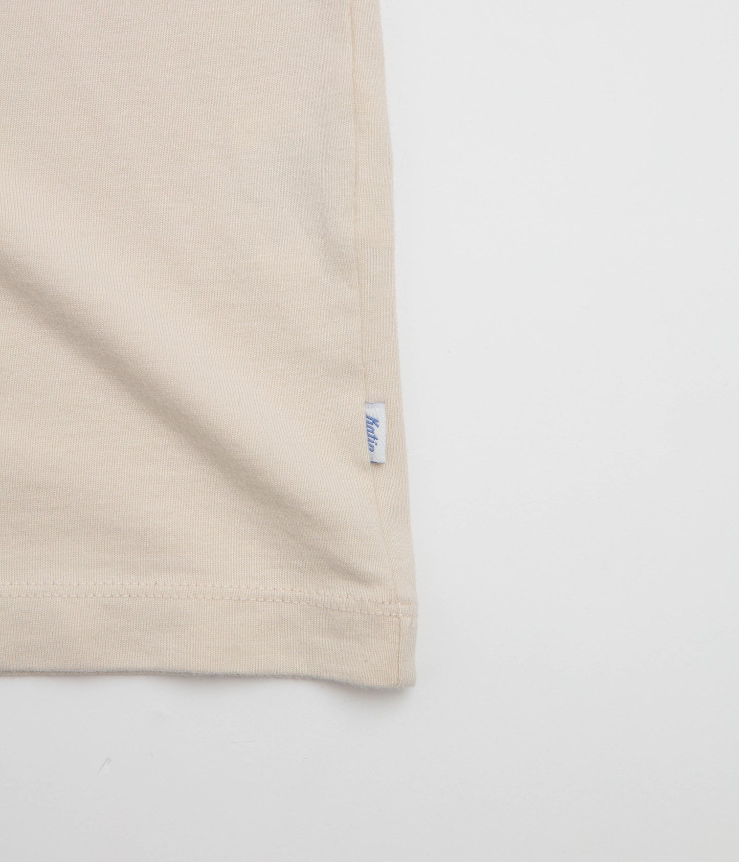 Katin Rag T-Shirt - Vintage White