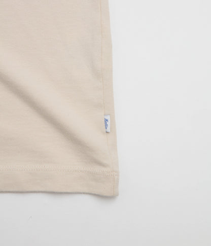 Katin Rag T-Shirt - Vintage White