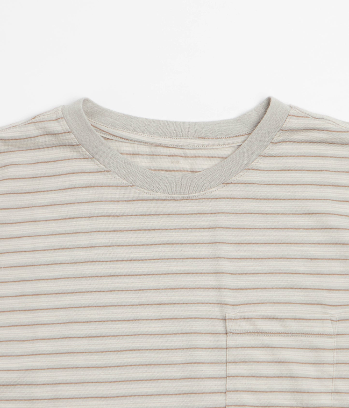Katin Rural Pocket T-Shirt - Mineral Gray