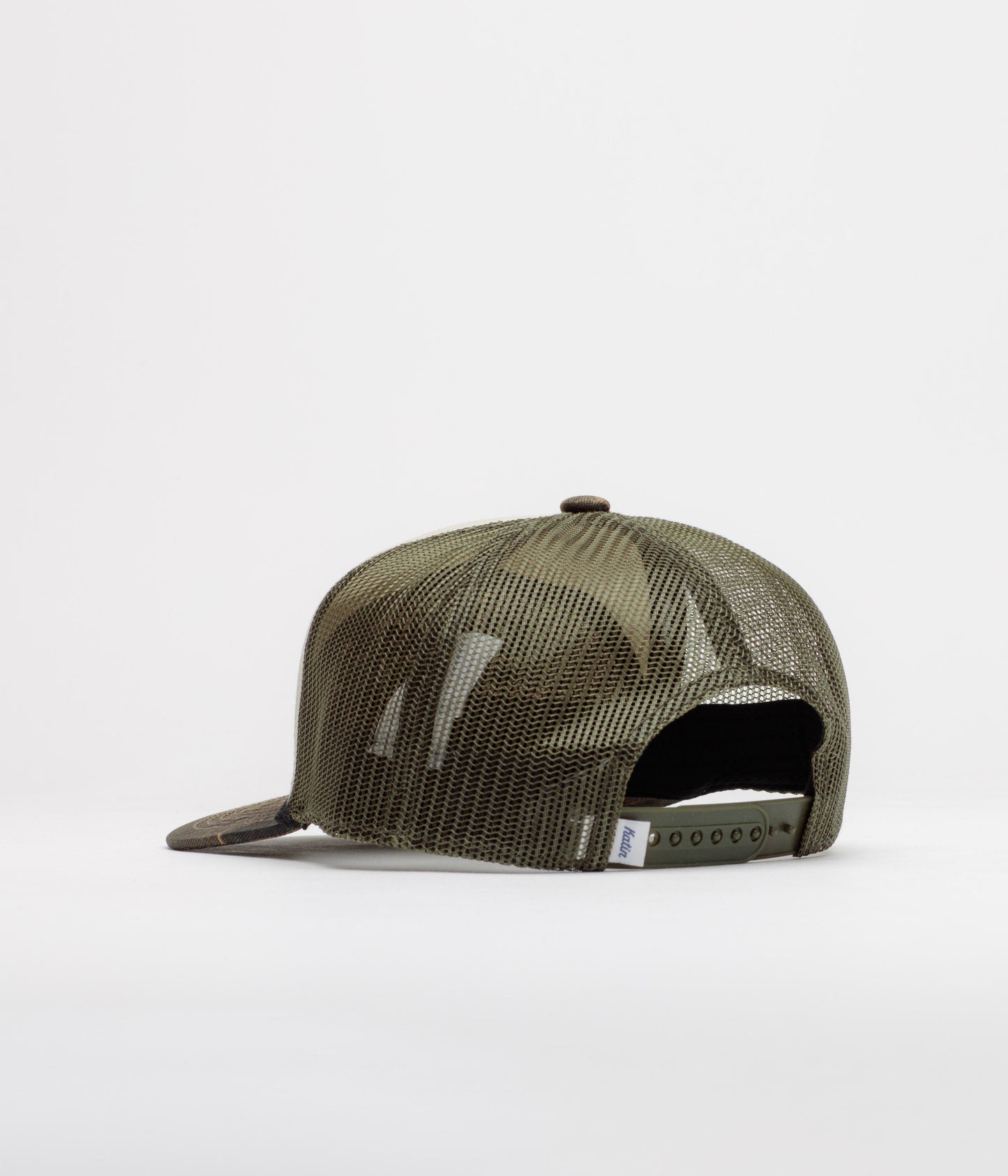 Katin Service Trucker Cap - Camo