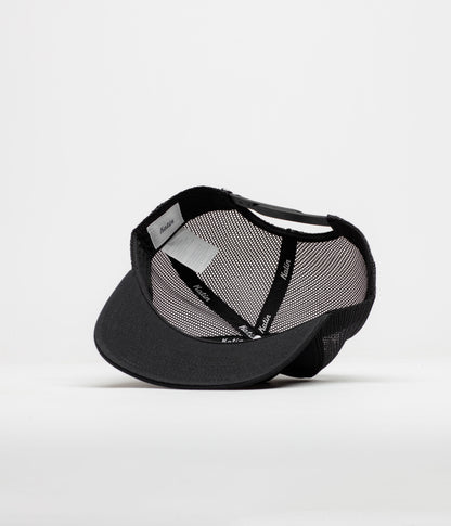 Katin Solo Trucker Cap - Black