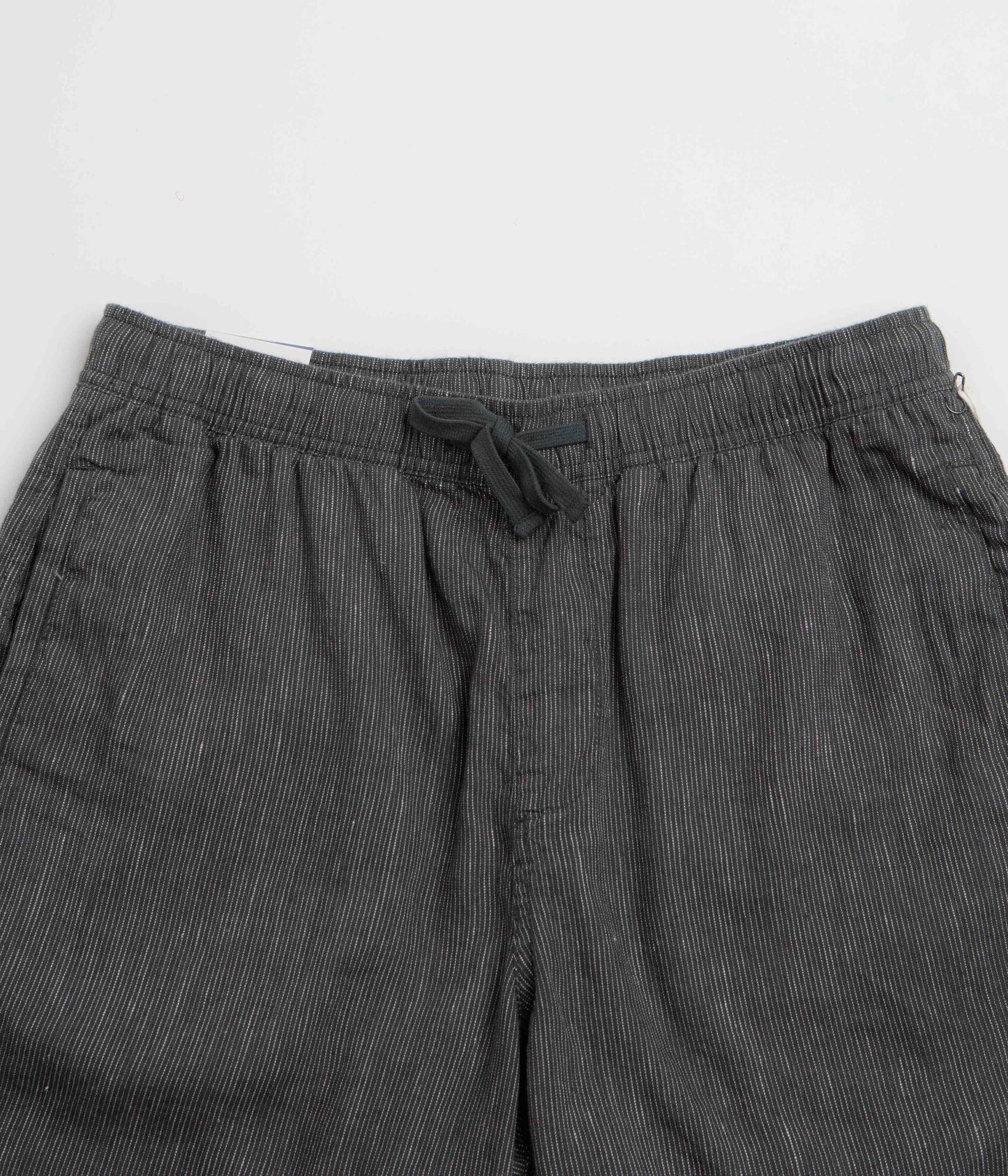 Katin Stevens Local Shorts - Black Wash
