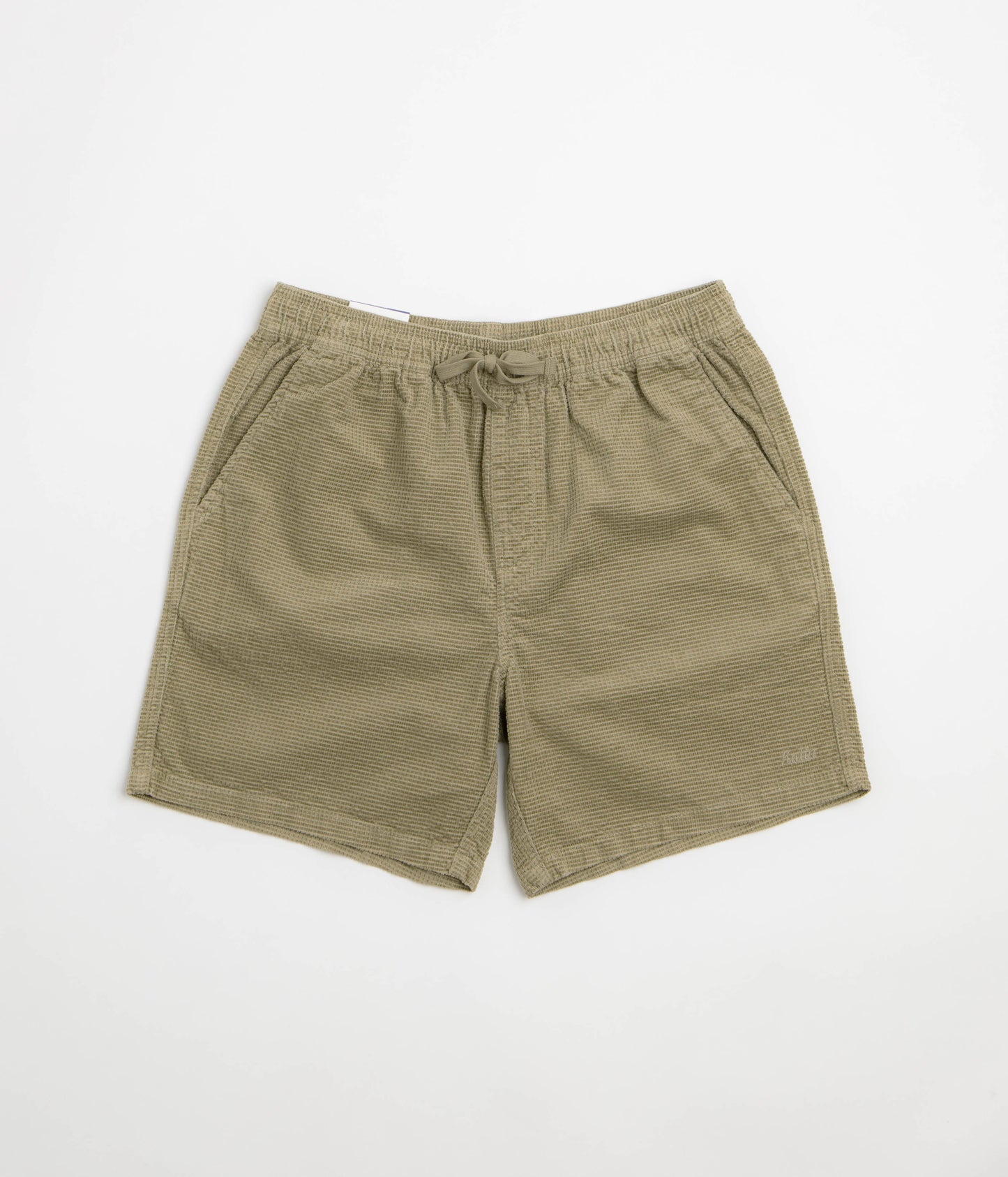 Katin Ward Shorts - Moss