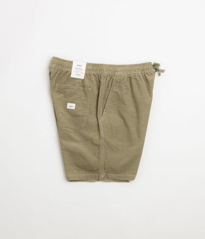 Katin Ward Shorts - Moss