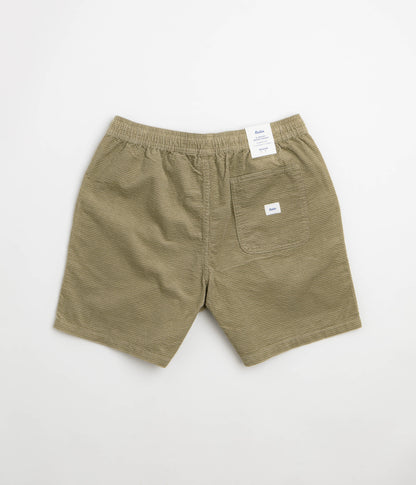 Katin Ward Shorts - Moss