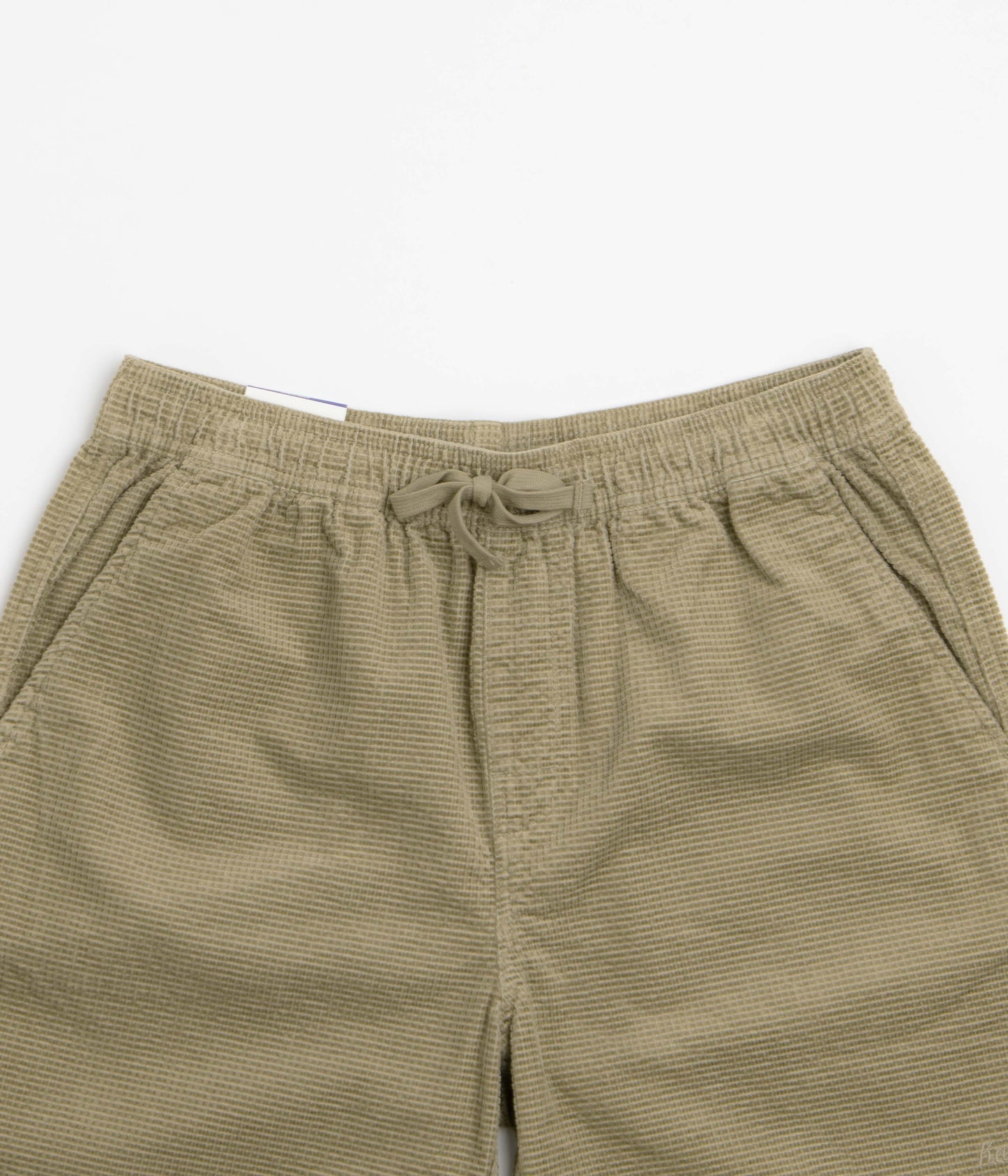 Katin Ward Shorts - Moss