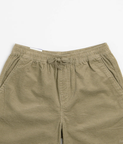 Katin Ward Shorts - Moss